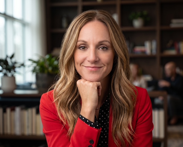 Debi Brooks, LPC