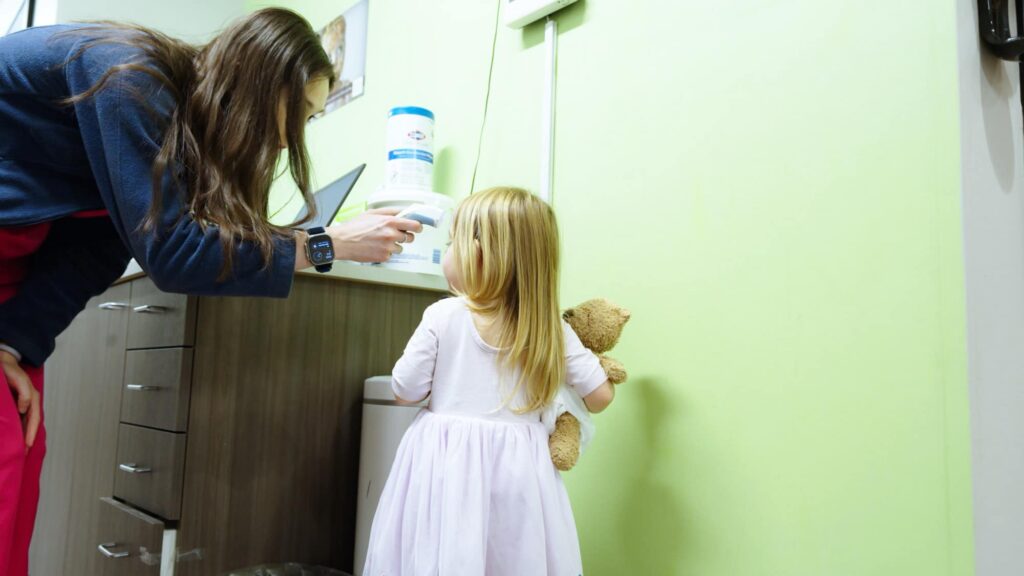 Transferring Care